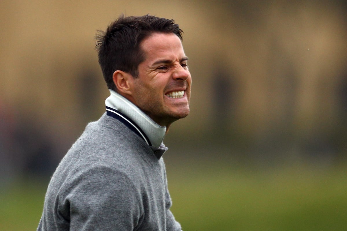 World Football Pundits Who Are Notoriously Wrong Bleacher Report