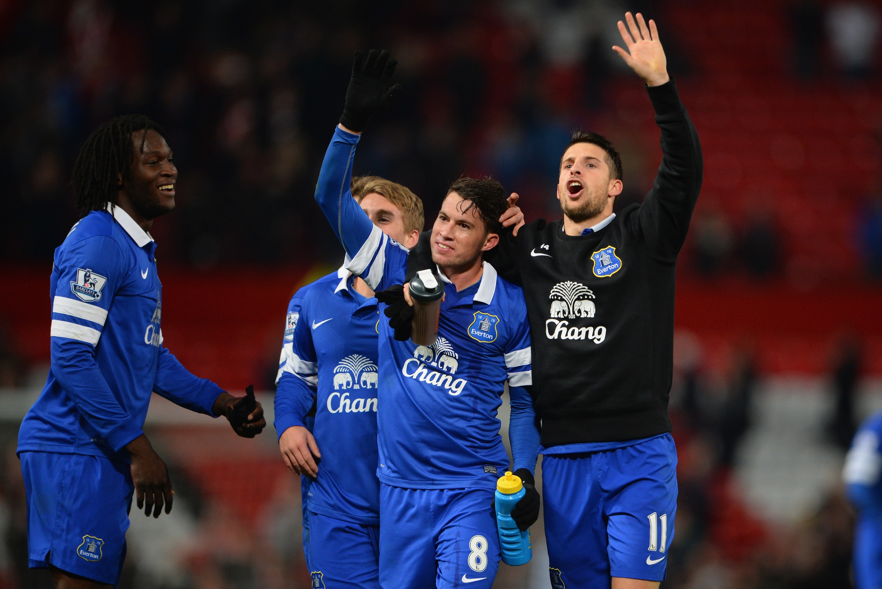 Everton Vs Fulham Date Time Live Stream Tv Info And Preview Bleacher Report Latest News Videos And Highlights