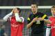 NAPLES, ITALY - DECEMBER 11: Referee Viktor Kassai shows the red card to Mikel Arteta of Arsenal during the UEFA Champions League Group F match between SSC Napoli and Arsenal at Stadio San Paolo on December 11, 2013 in Naples, Italy. (Photo by Giuseppe Bellini/Getty Images)