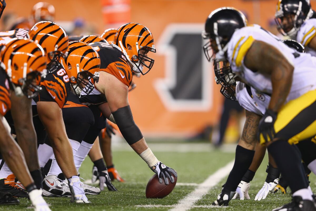 Bengals vs. Steelers TV Info, Spread, Injury Updates Bengals vs. Steelers TV Info, Spread, Injury Updates