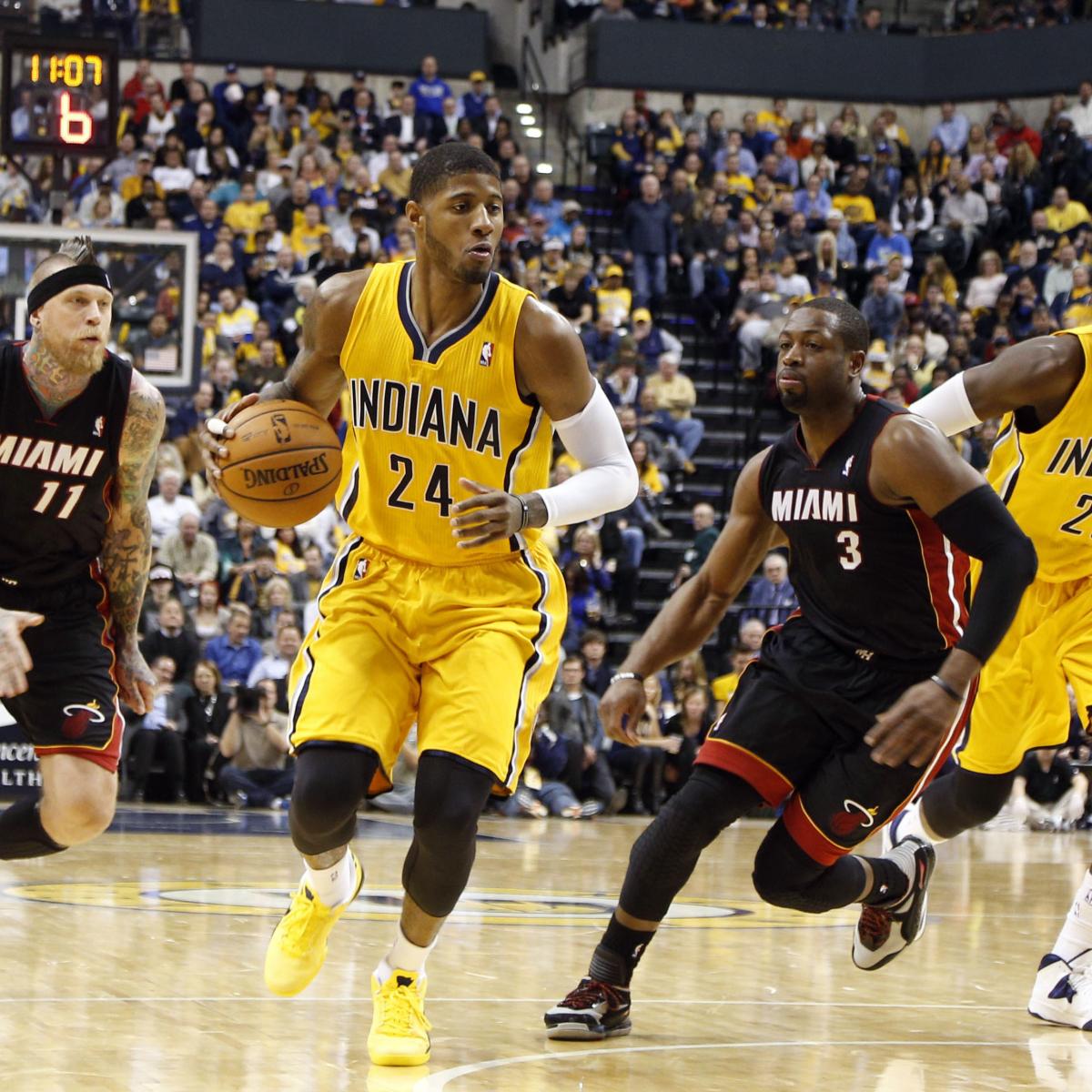 NBA Award Watch Ranking Most Valuable Player Candidates News, Scores