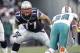 Nate Solder's performance may be the difference in this game.