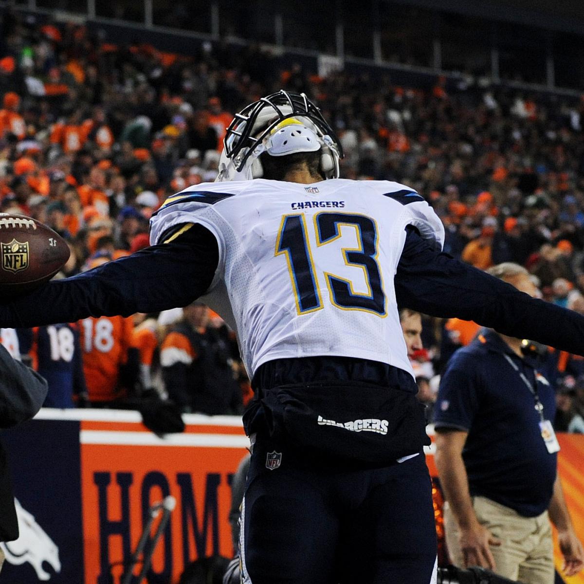 San Diego Chargers vs. Denver Broncos: 10 Questions for Monday Night  Football, News, Scores, Highlights, Stats, and Rumors