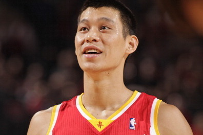 Rockets complete trade of Lin to Lakers; Casspi joins those dealt away