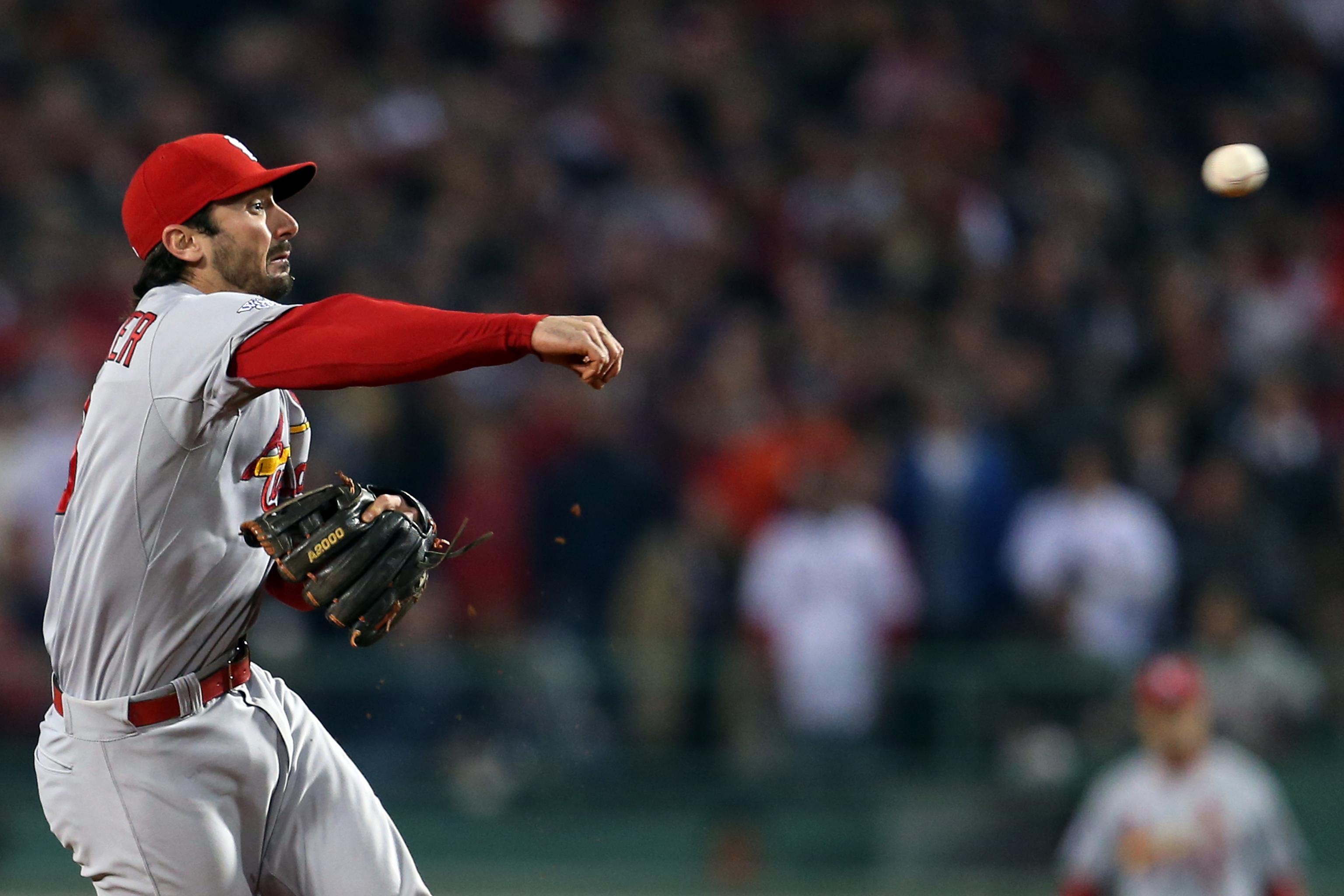 The Top 5 St. Louis Cardinals Stories from 2013, News, Scores, Highlights,  Stats, and Rumors