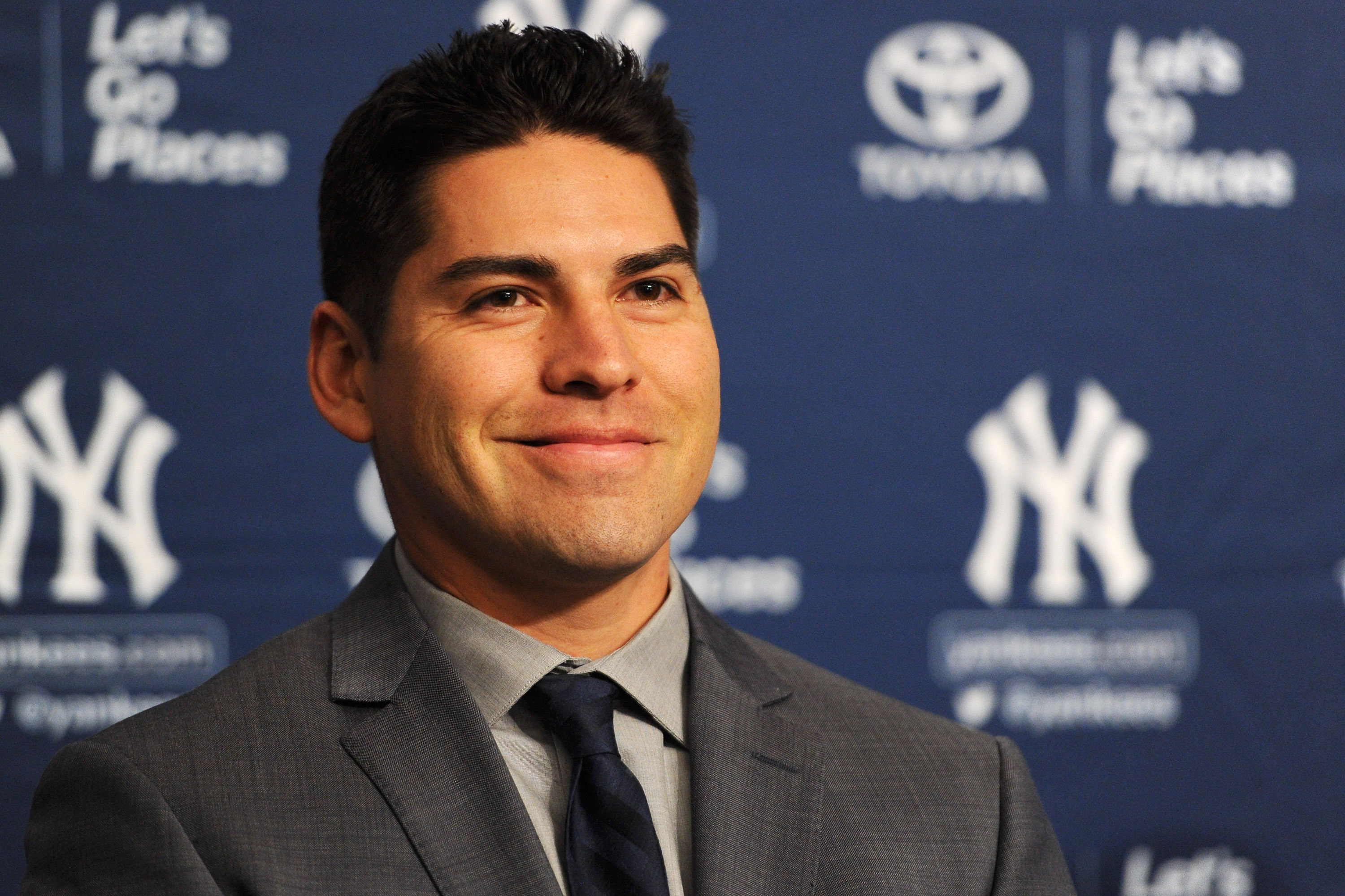 Jacoby Ellsbury Leaves Red Sox with Class, Thanks Boston Fans with