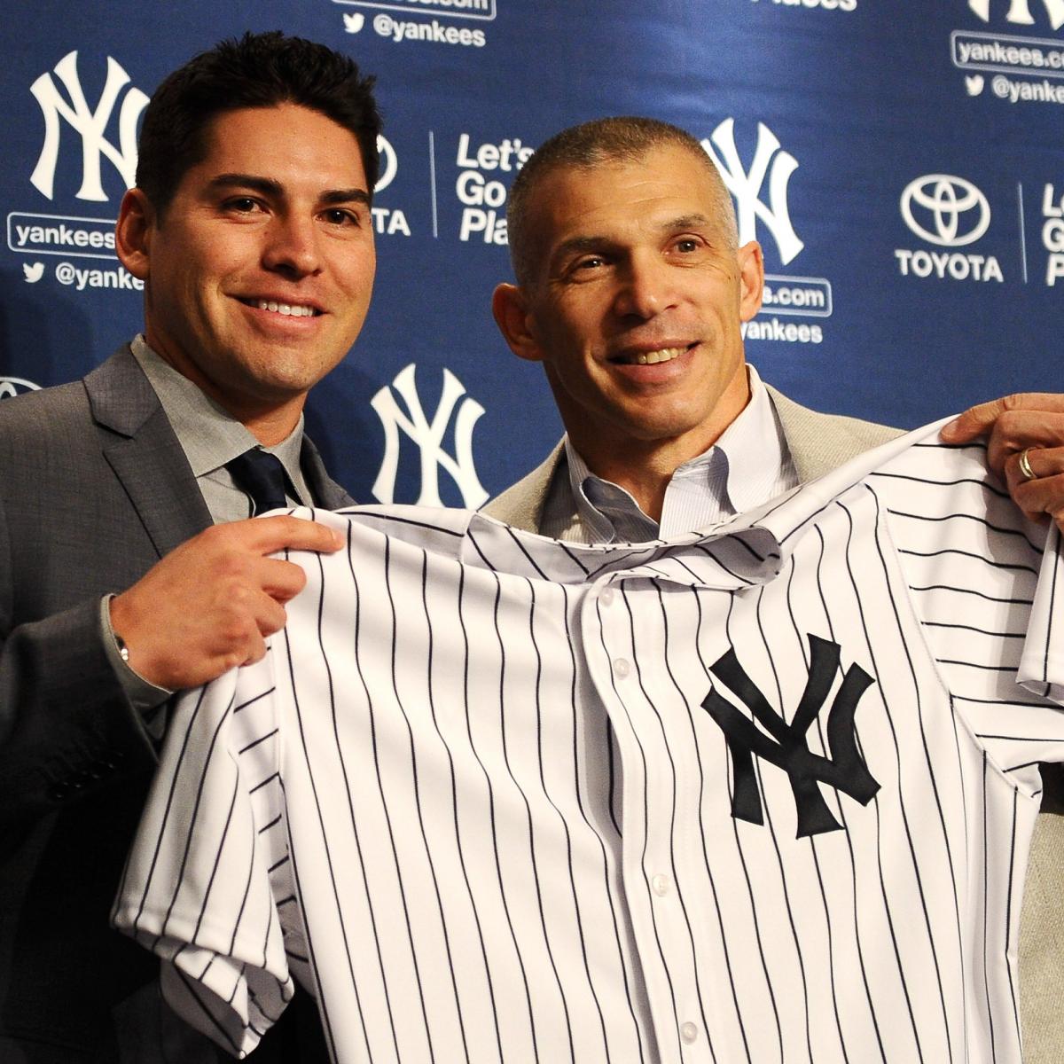How High Will the New York Yankees' Payroll Rise This Winter? News