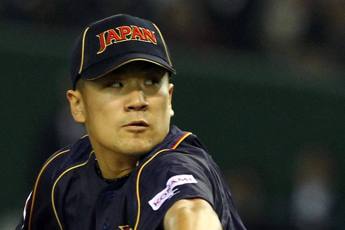 Will Masahiro Tanaka Be Posted Now That Japanese Owners Will Help Foot the Bill? News, Scores