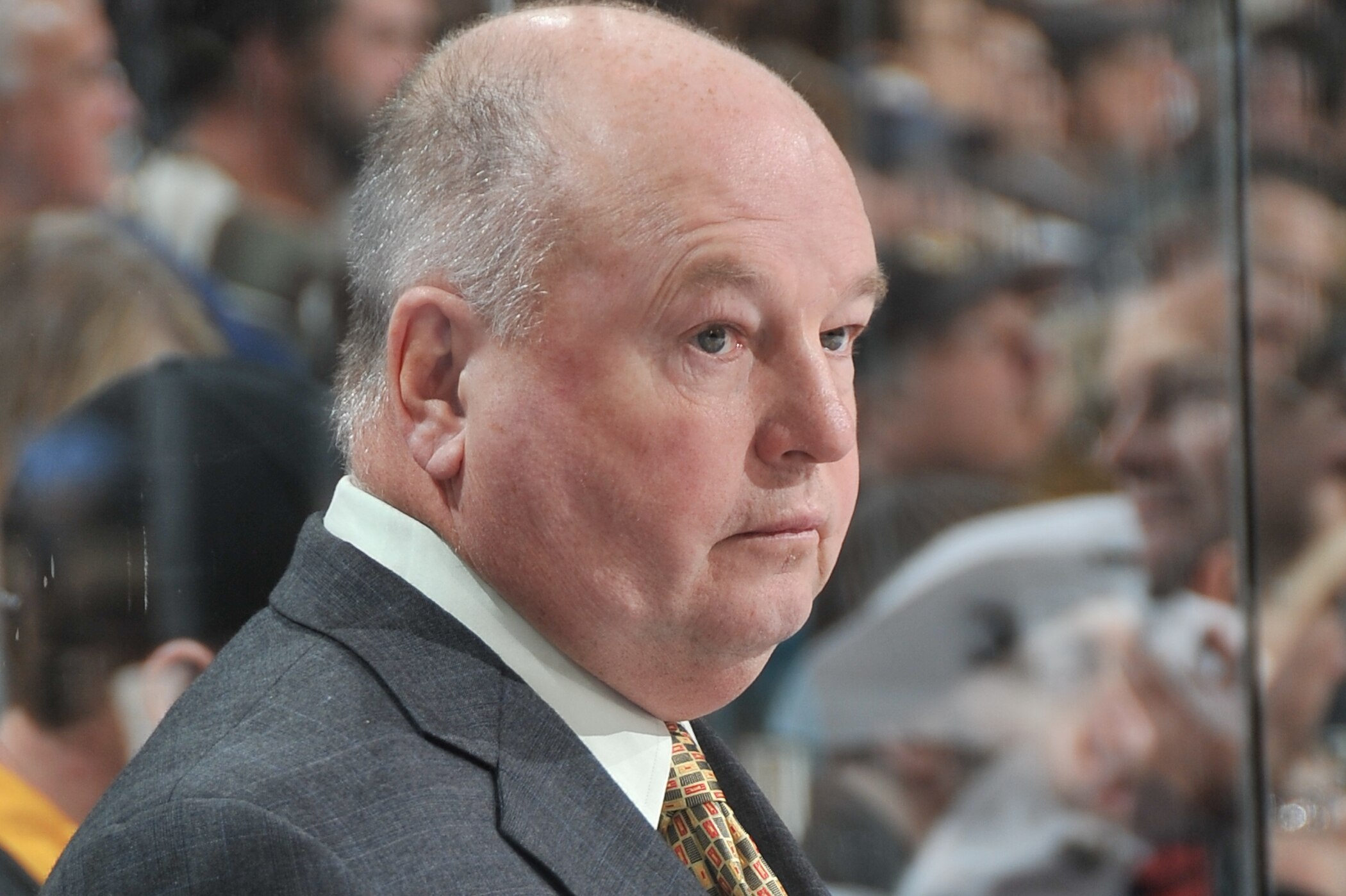 Greatest Coaches in Washington Capitals 