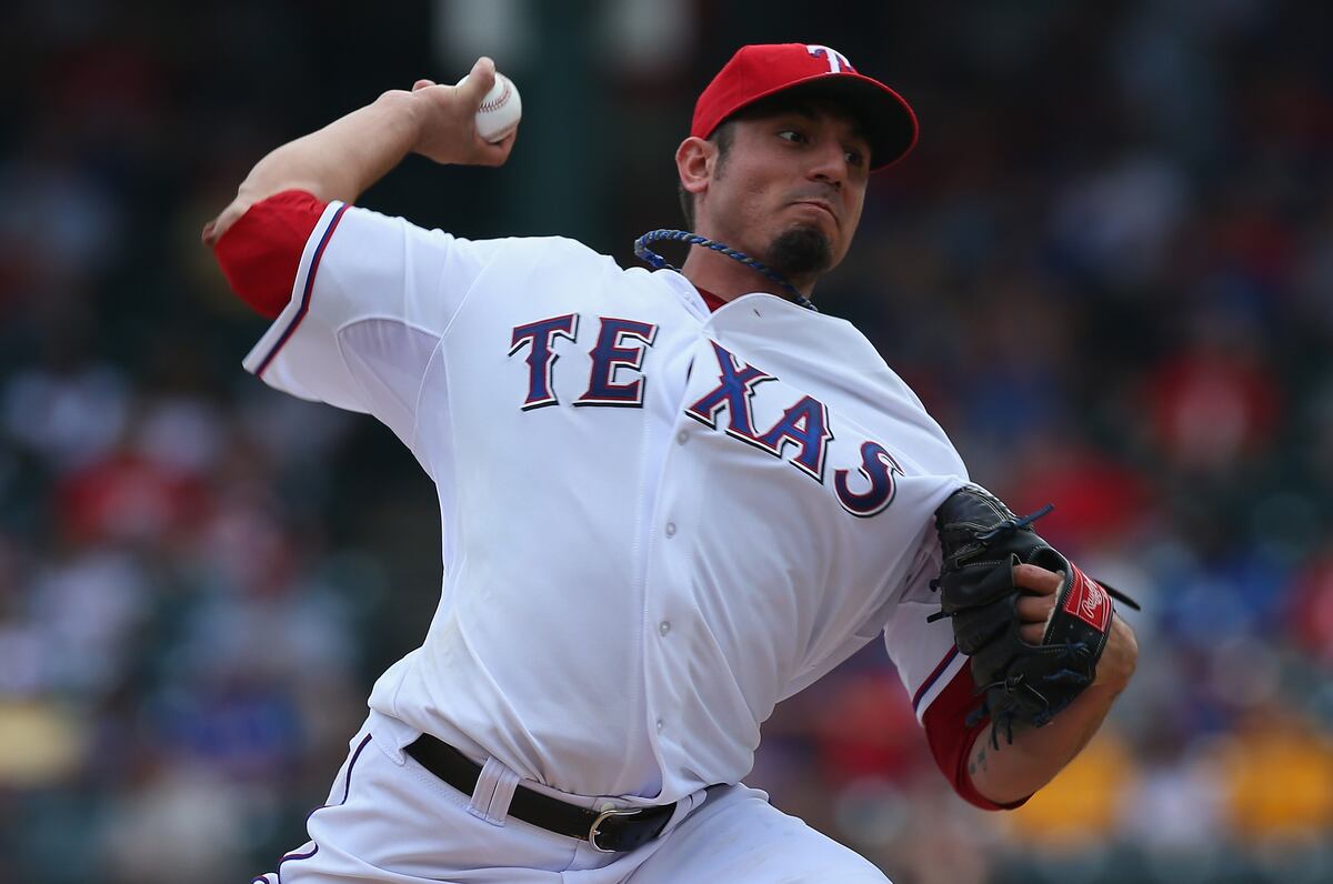 MLB Rumors Predicting Landing Spots for Top Remaining FreeAgent