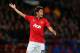 MANCHESTER, ENGLAND - OCTOBER 23: Shinji Kagawa of Manchester United in action during the UEFA Champions League Group A match between Manchester United and Real Sociedad at Old Trafford on October 23, 2013 in Manchester, England. (Photo by Alex Livesey/Getty Images)