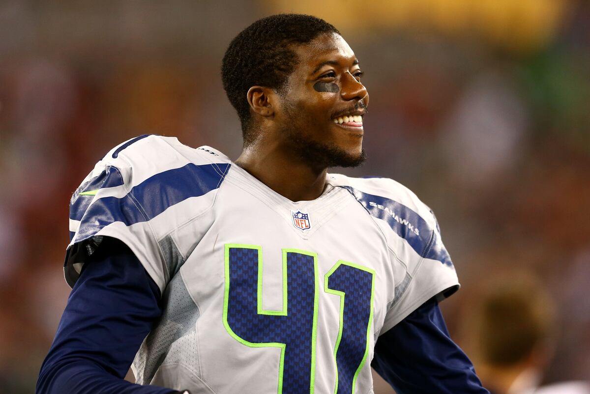 Why Seattle Seahawks Cornerback Byron Maxwell Is a Star in the Making