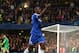 LONDON, ENGLAND - DECEMBER 14: Ramires of Chelsea celebrates scoring their second goal during the Barclays Premier League match between Chelsea and Crystal Palace at Stamford Bridge on December 14, 2013 in London, England. (Photo by Scott Heavey/Getty Images)