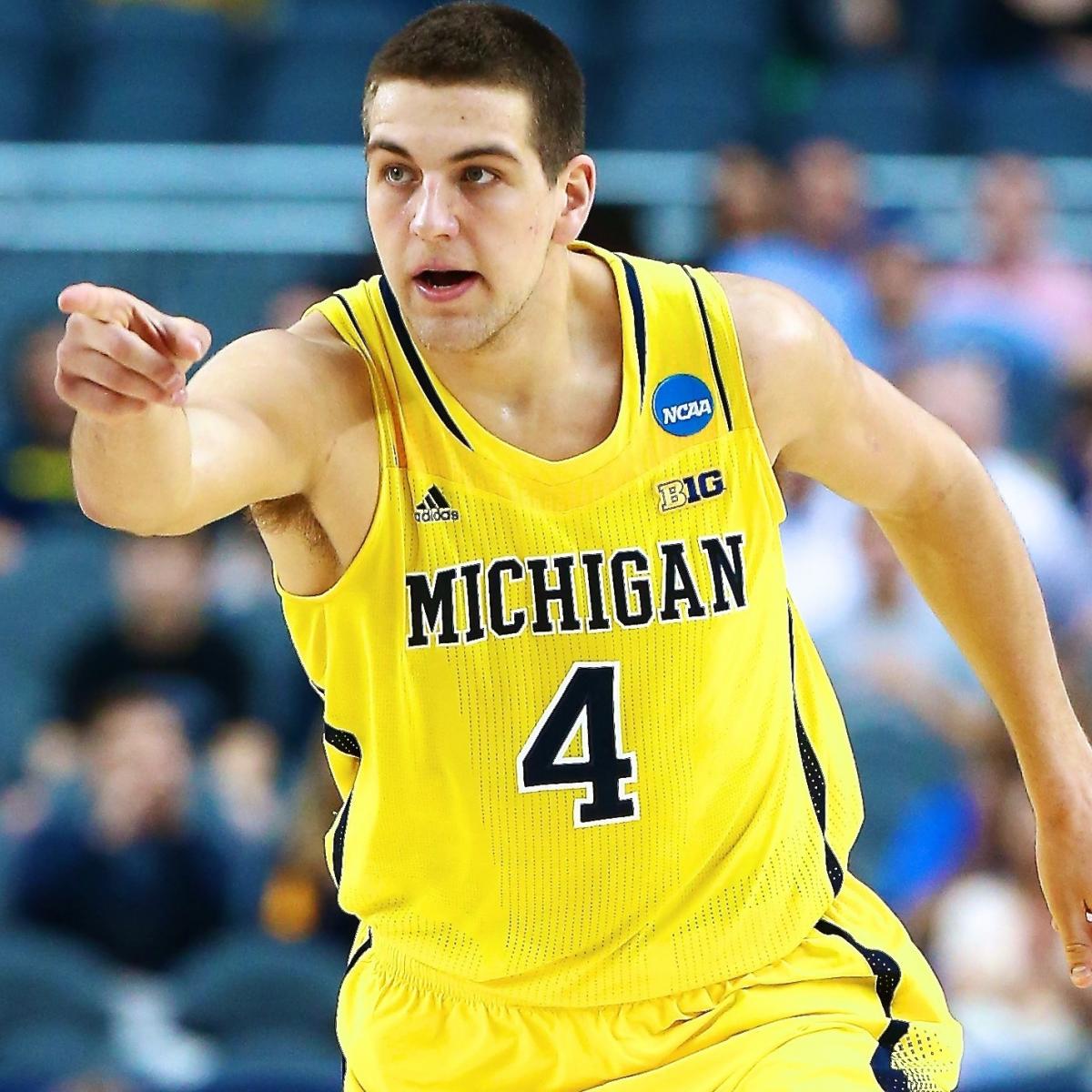 Arizona vs. Michigan Live Score, Updates and Analysis News, Scores
