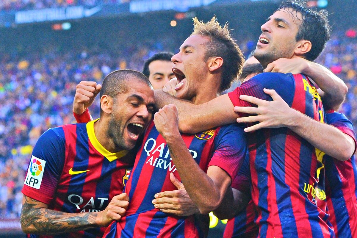 Barcelona vs. Villarreal: Live Score, Highlights, Recap | News, Scores