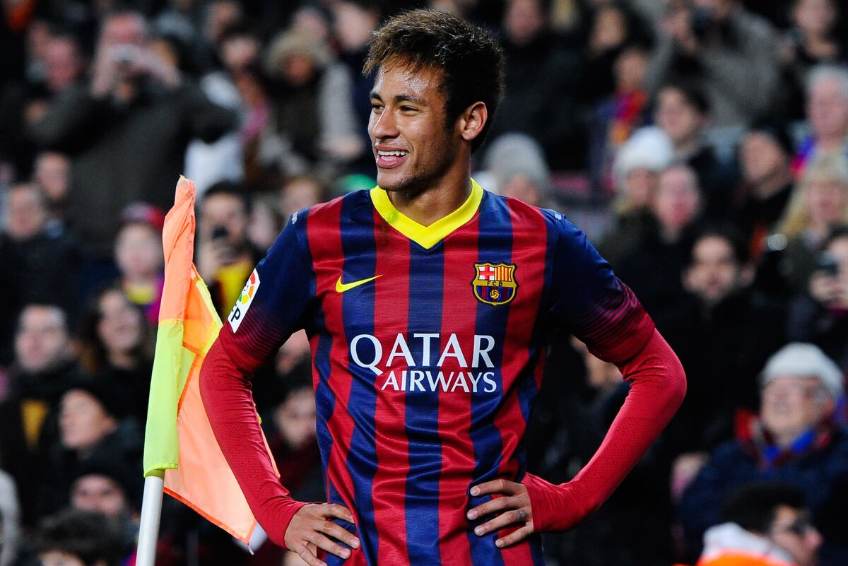La Liga Results: Analysis for Barcelona vs. Villarreal ...