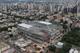 CURITIBA, BRAZIL - DECEMBER 14: A general view of the Arena da Baixada venue for the FIFA 2014 World Cup Brazil on December 14, 2013 in Curitiba, Brazil. (Photo by Shaun Botterill/Getty Images,)