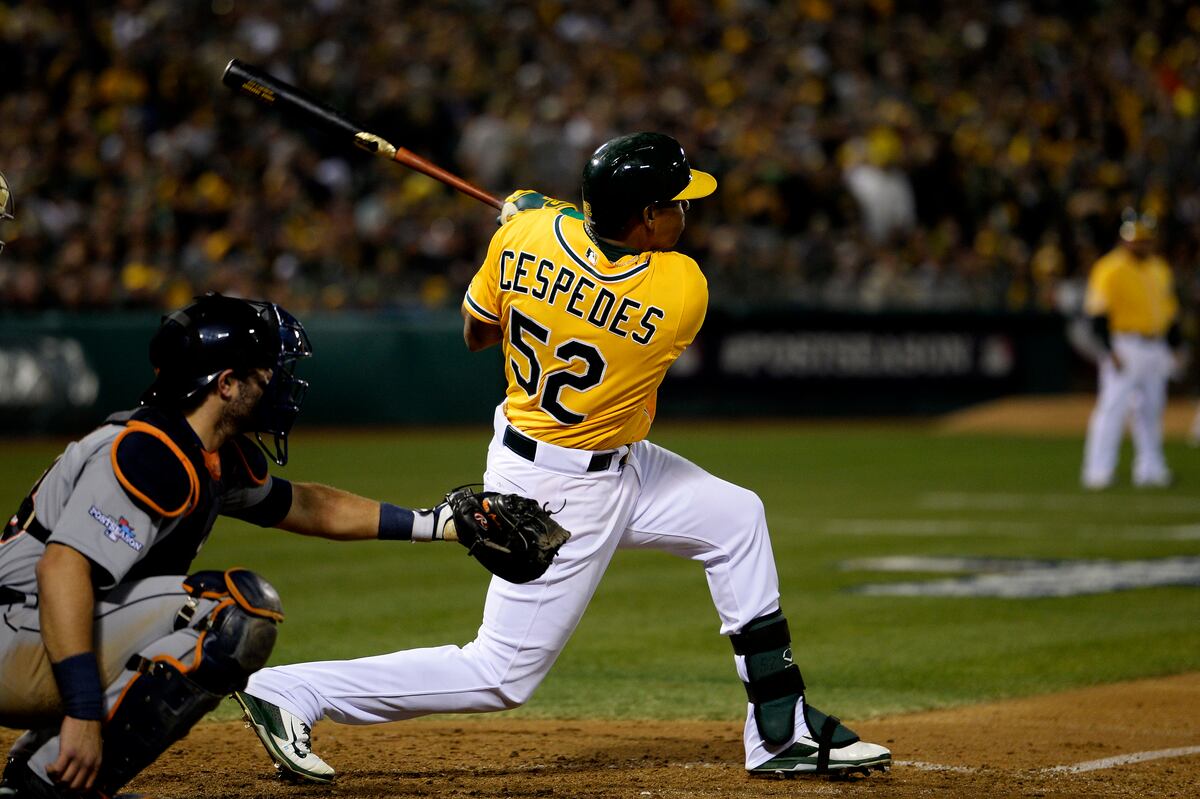 Oakland Athletics 2014 World Series Title Contenders? News, Scores