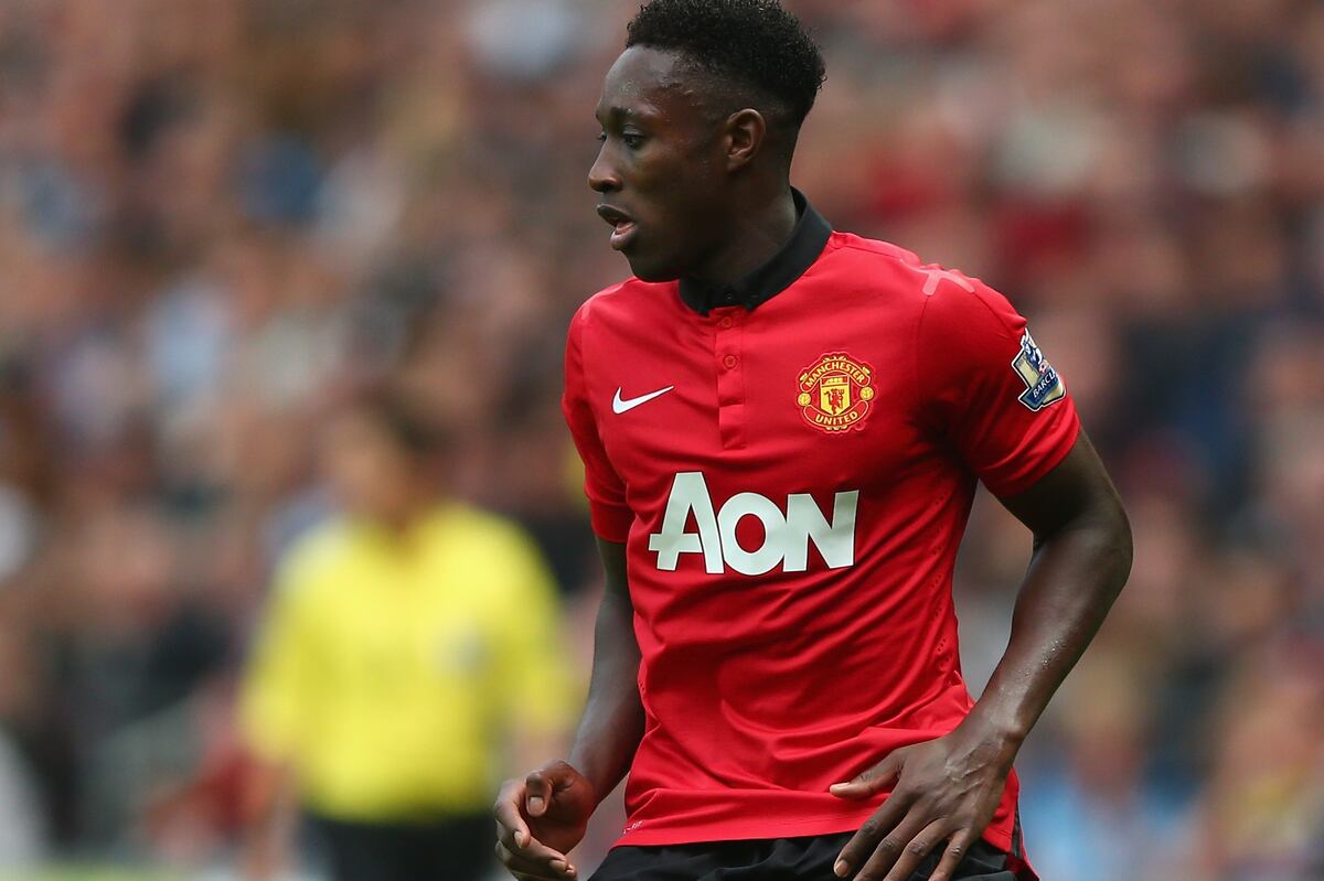 Danny Welbeck Has Chance To Prove Doubters Wrong With Central Role At Man United Bleacher Report Latest News Videos And Highlights