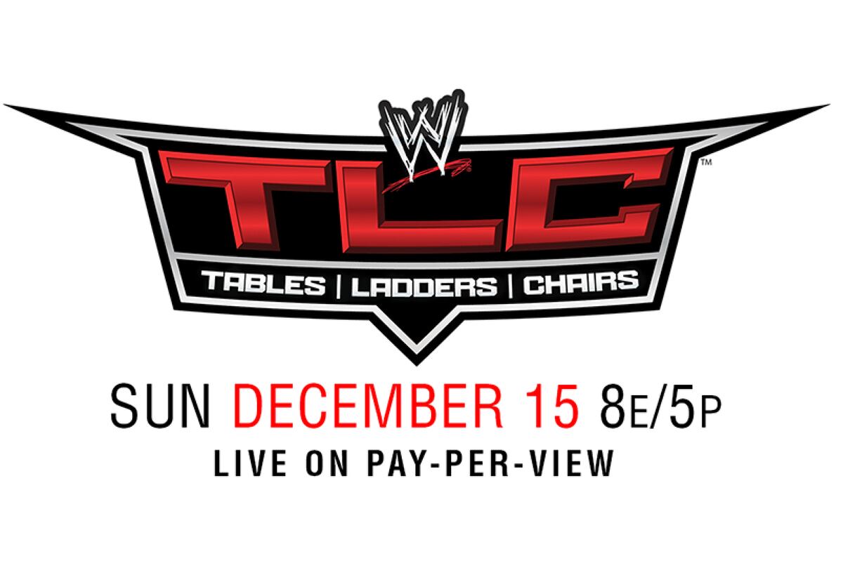 WWE TLC 2013 Results Biggest Highlights and Low Points from Event