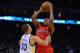 Kyle Lowry could be on the move.