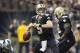 Drew Brees and the Saints head to St. Louis looking for their eleventh win.
