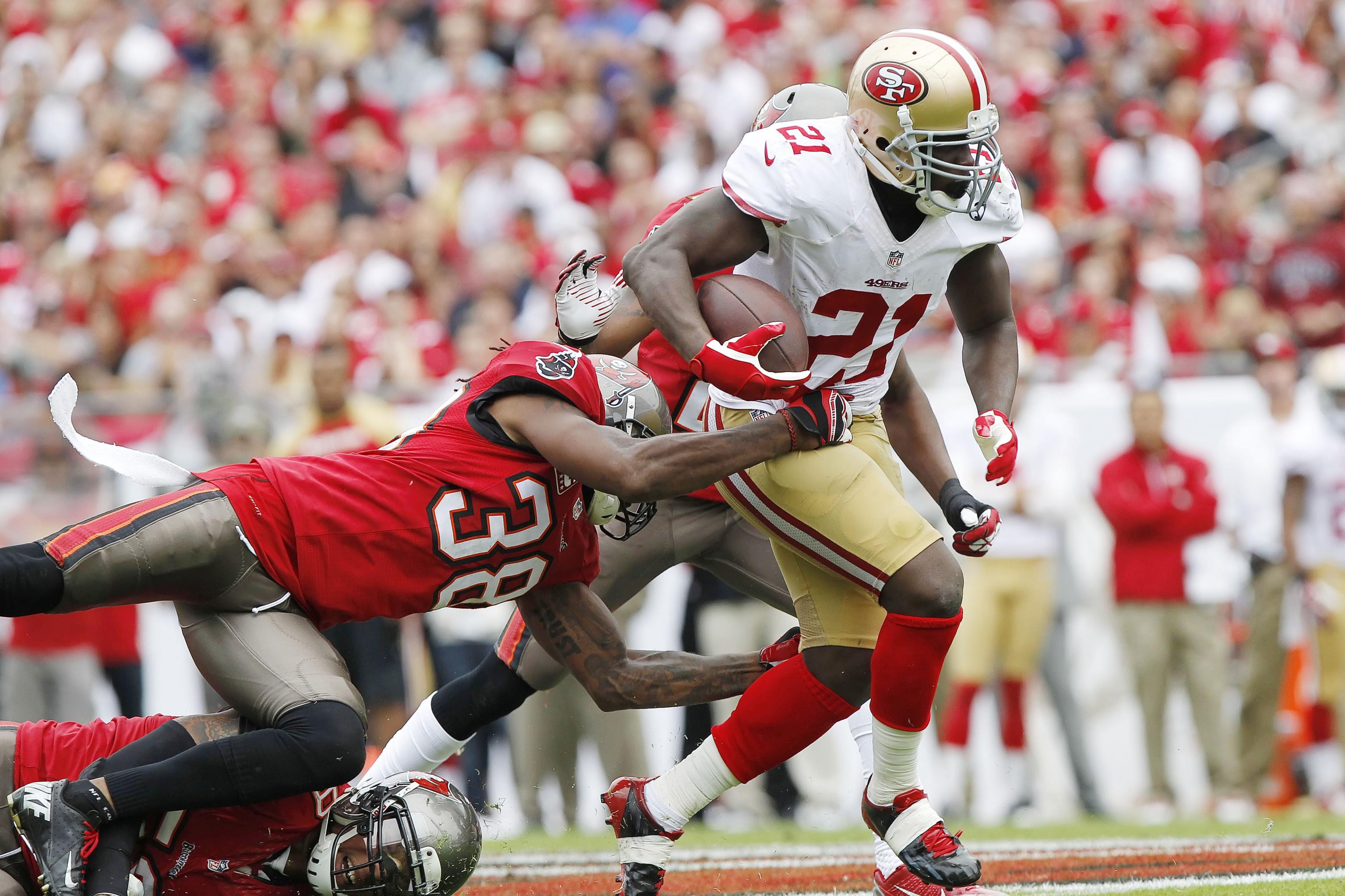 49ers: Grades and analysis following Week 1 win vs. Buccaneers