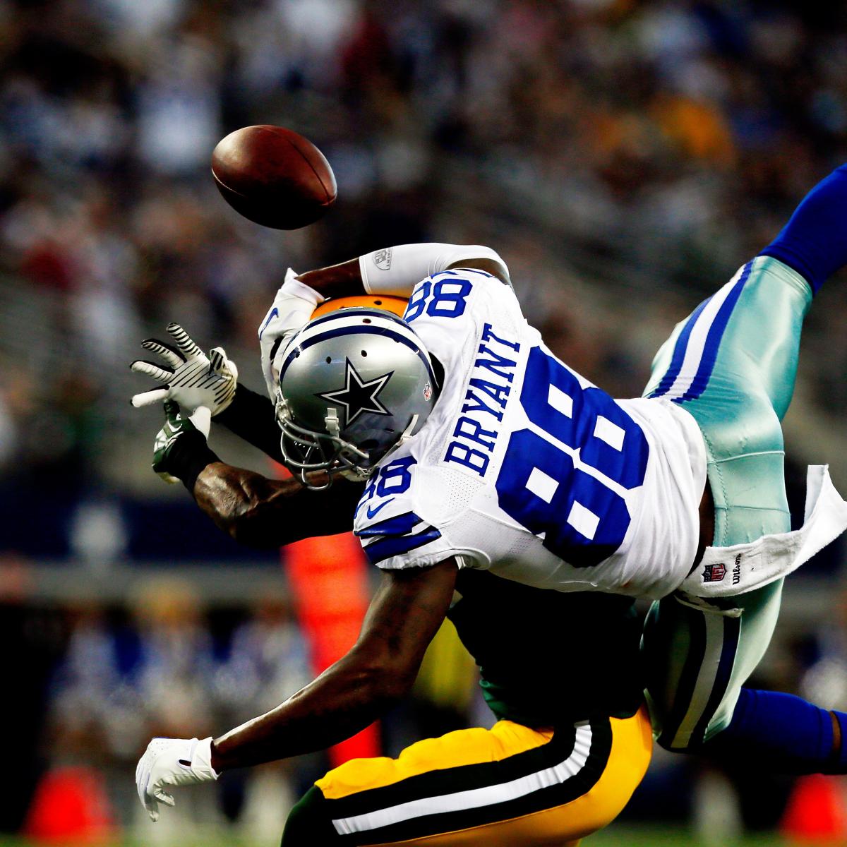 Cowboys vs. Packers Final Score: Turnovers & run defense doom Packers in  30-16 loss - Acme Packing Company