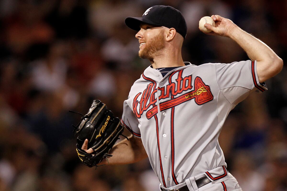 Grading Atlanta Braves Moves So Far This Offseason News, Scores