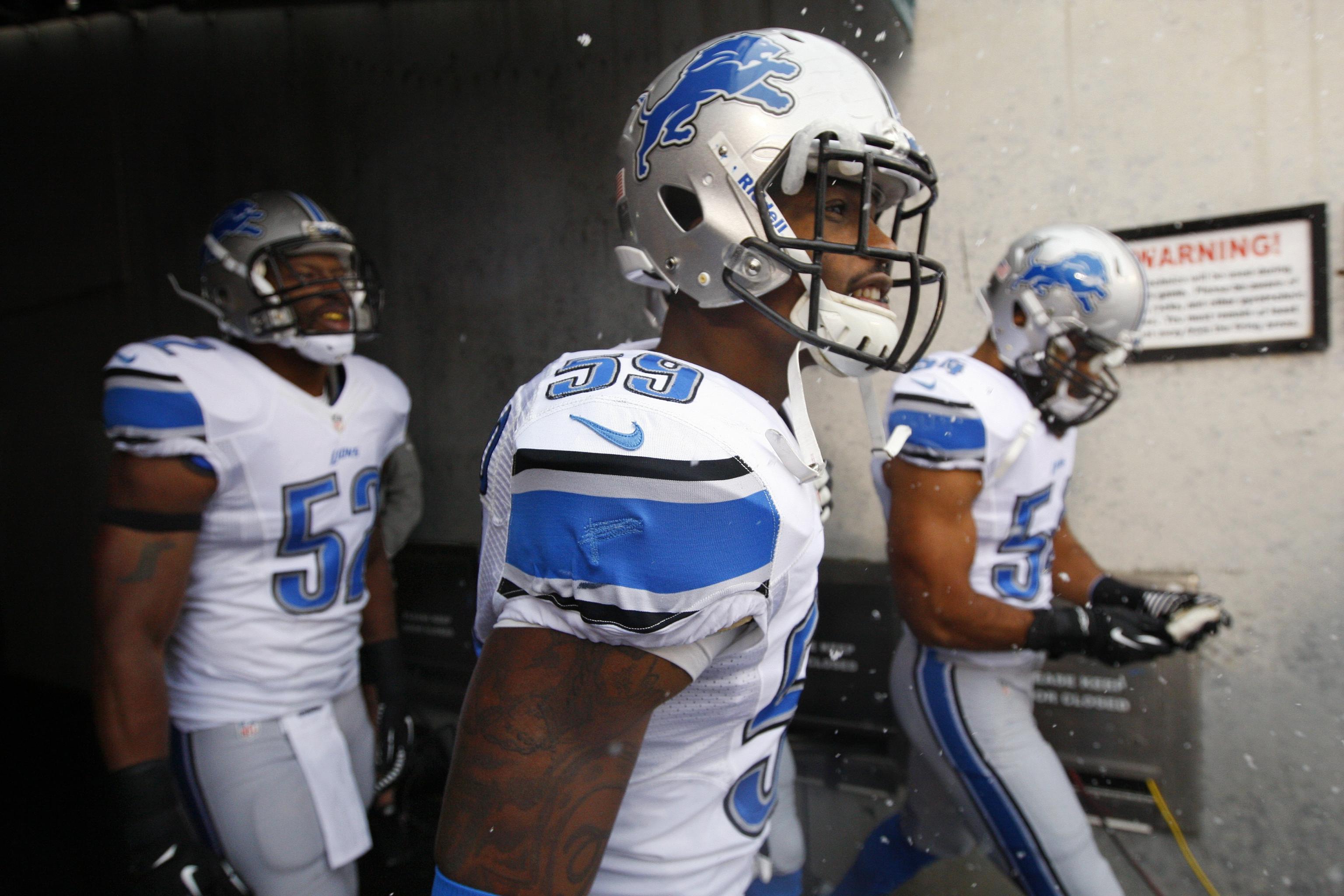 Reggie Bush Released by Lions: Latest Details, Comments and Reaction, News, Scores, Highlights, Stats, and Rumors