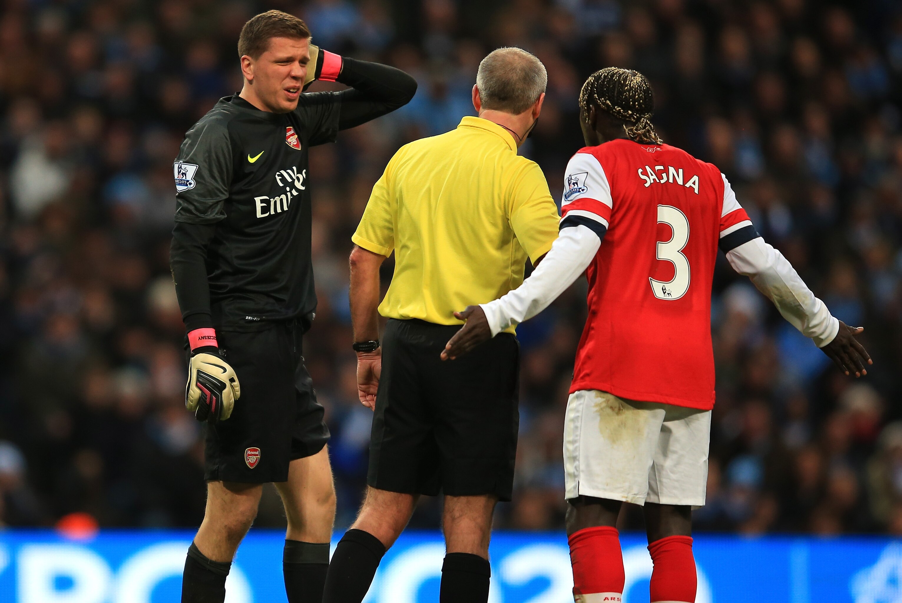hi-res-456530517-wojciech-szczesny-of-ar