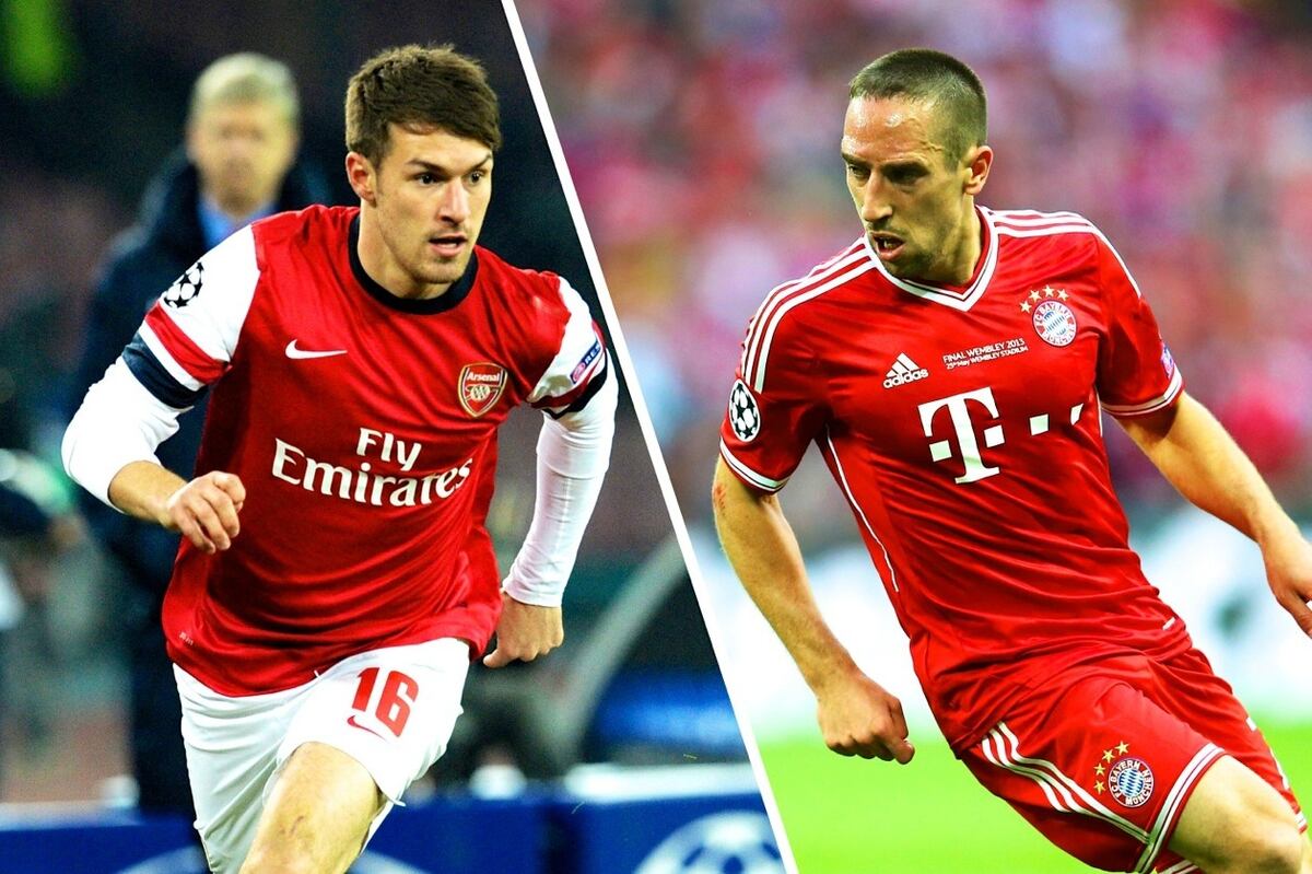 Champions League Draw 201314 Round of 16 Fixtures Announced News