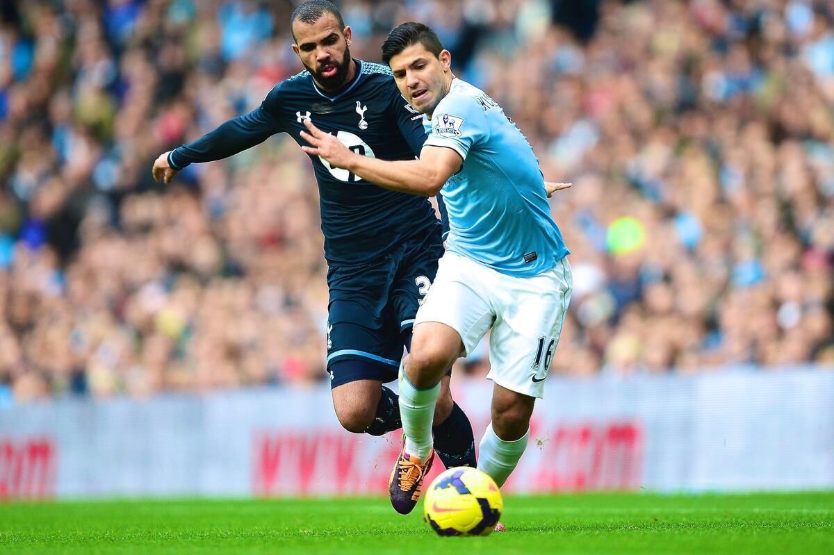 Sergio Aguero Injury: Updates on Manchester City Star's ...