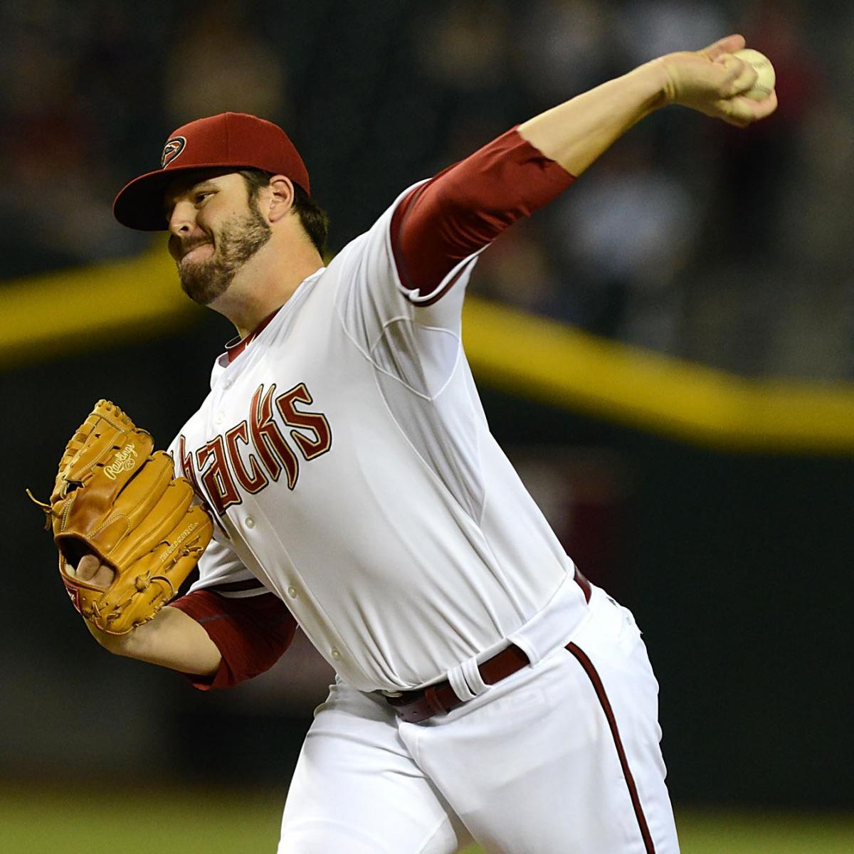 Grading the Cincinnati Reds' Moves So Far This Offseason News, Scores