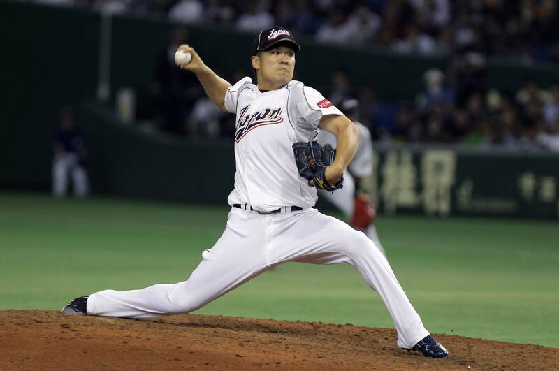 Comparing Japanese Phenom Masahiro Tanaka To Yu Darvish