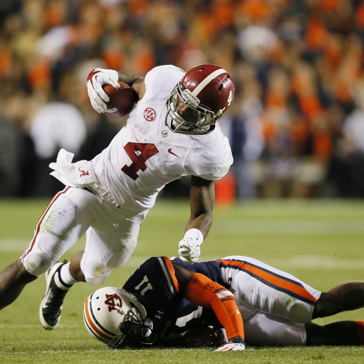 Bcs Bowl Games 2013 14 Matchups And Players Sure To Impress Fans News Scores Highlights 0791