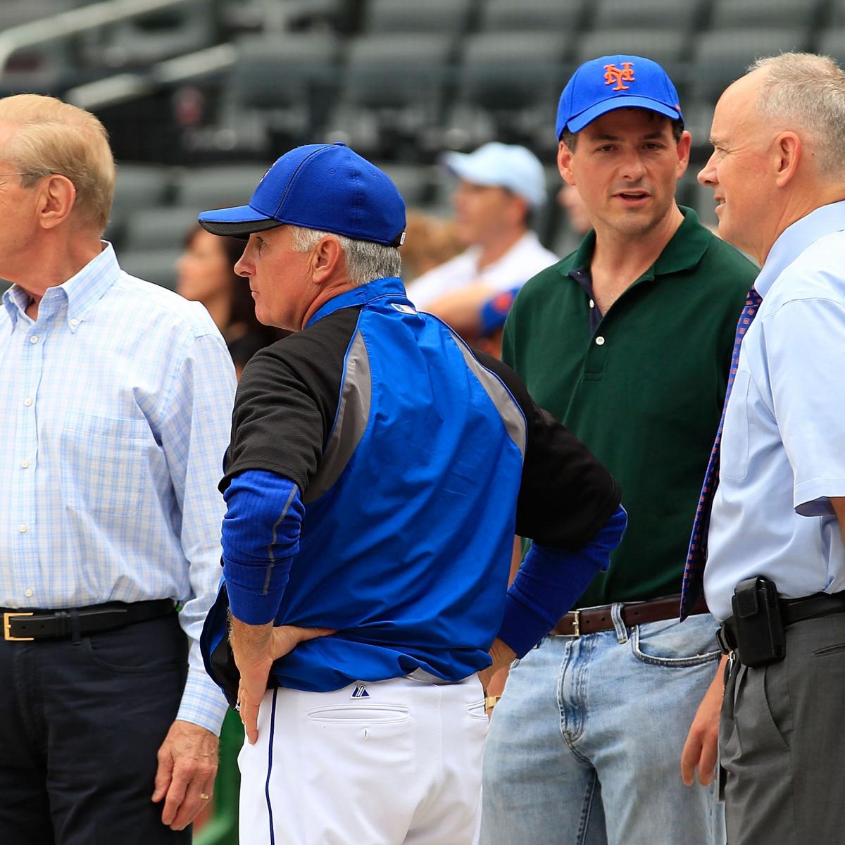 new york mets team captain
