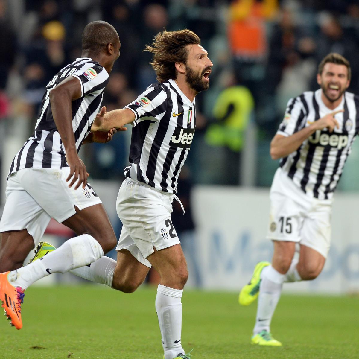 Europa League Bracket 2013-14: Fixtures and Predictions ...