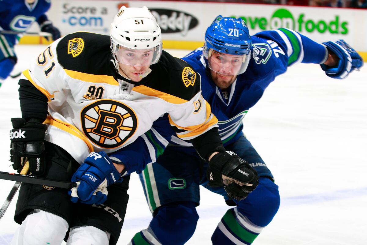 Is Bruins Prospect Ryan Spooner Ready for a Permanent Move to the NHL