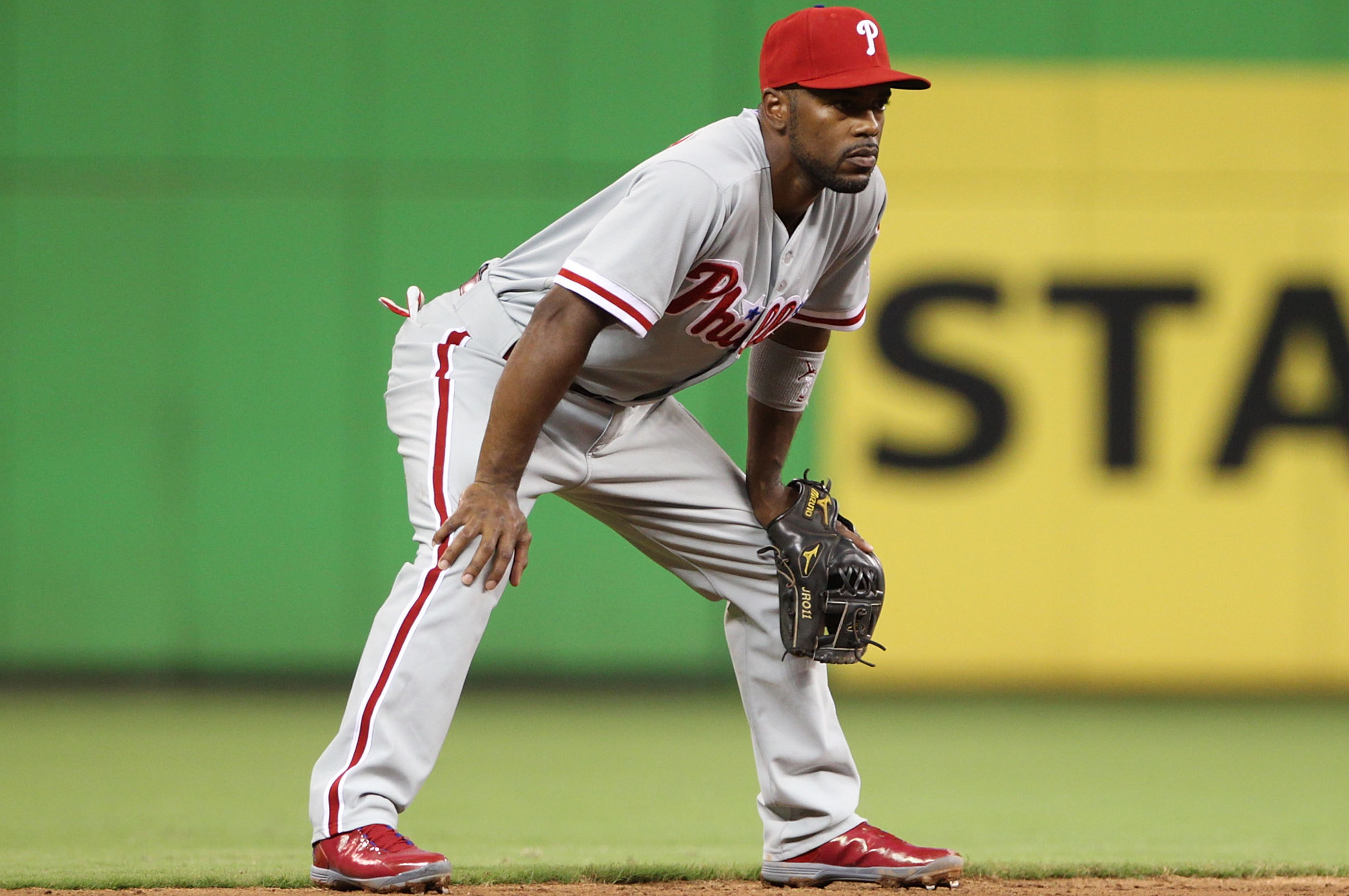 MLB Rumors: Updates on Jimmy Rollins, Jesse Crain and Mark Reynolds, News,  Scores, Highlights, Stats, and Rumors