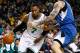 BOSTON, MA - DECEMBER 16: Jared Sullinger