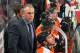 There is pressure on Craig Berube to win now.