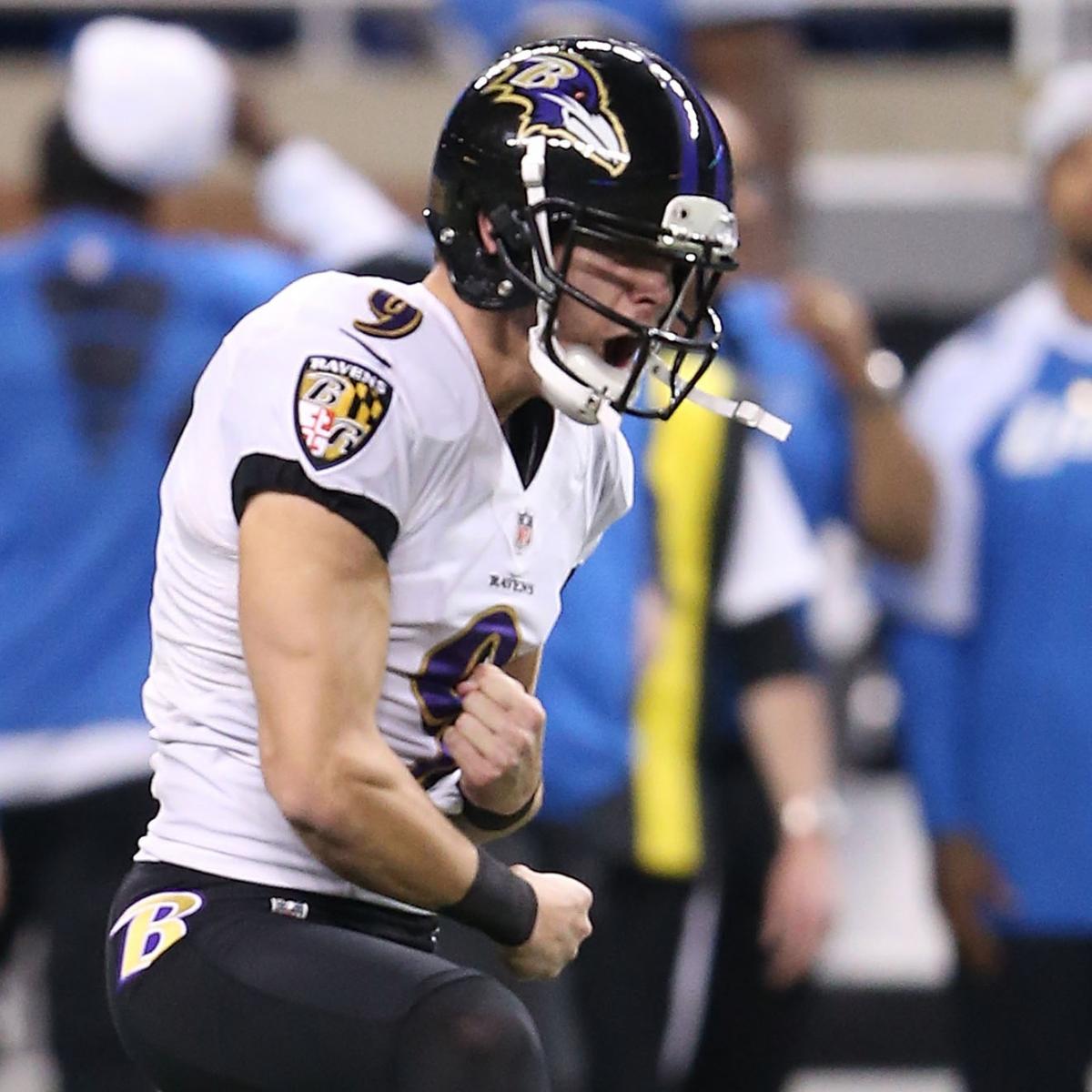 Ravens Win In Tampa; The Good, The Bad, The Ugly - Baltimore