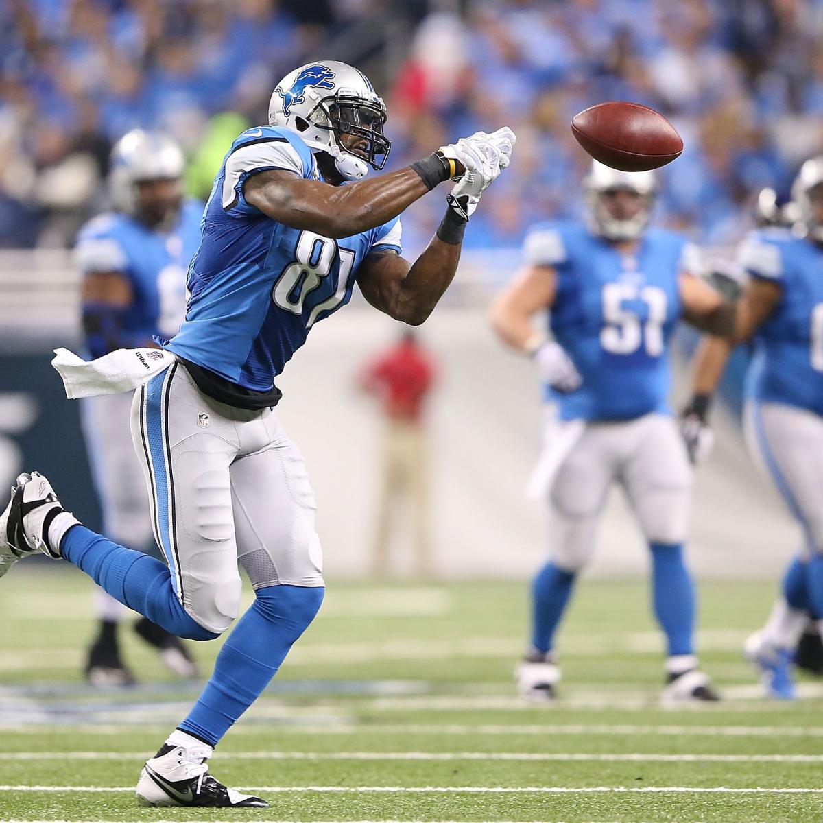 Lions' Loss to Ravens Deals Crippling Blow to Detroit's Playoff Hopes