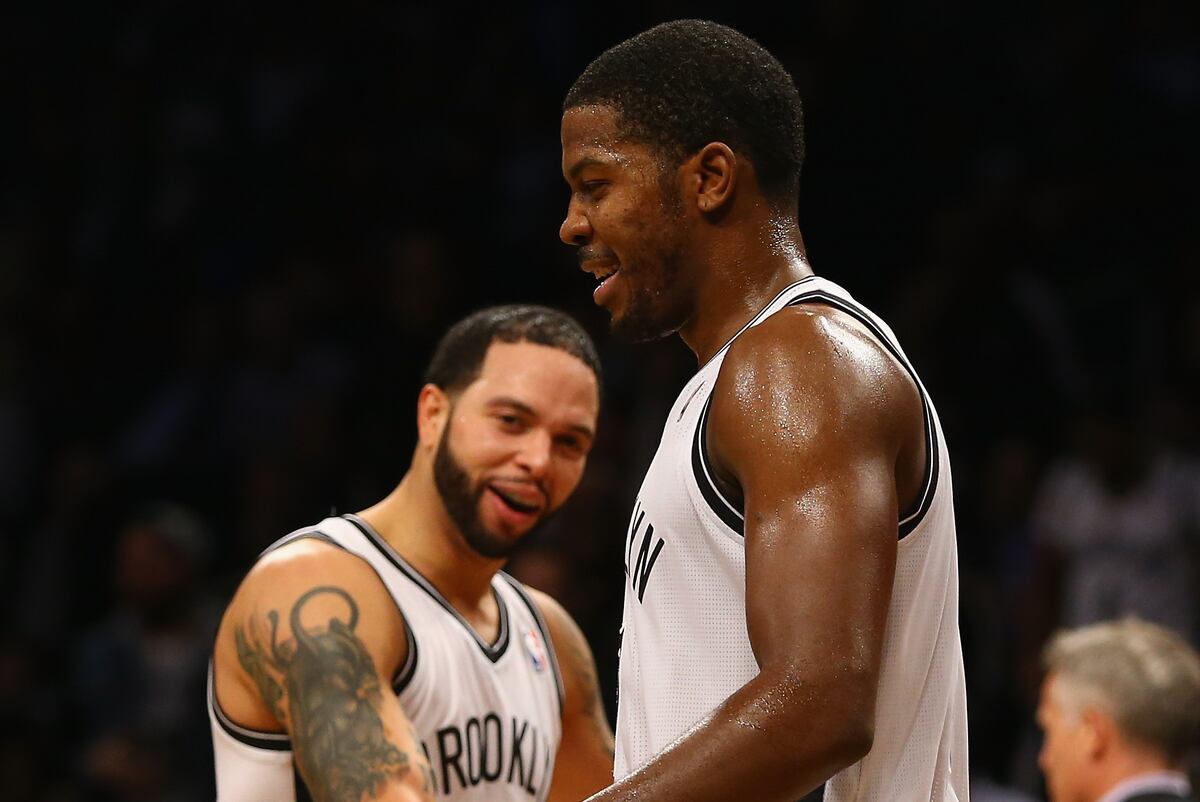 Book It, the Brooklyn Nets Are Still Making the Playoffs News, Scores