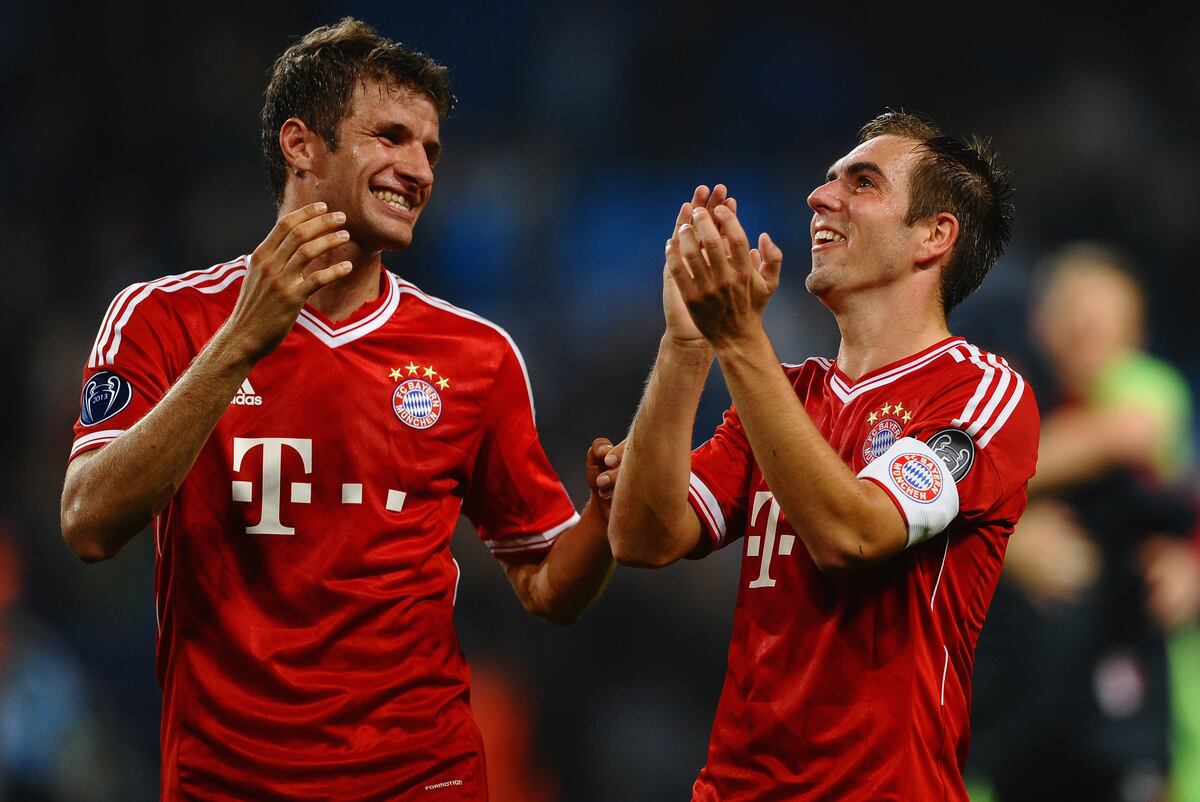 Champions League Bracket 2013-14: Forecasting Biggest ...