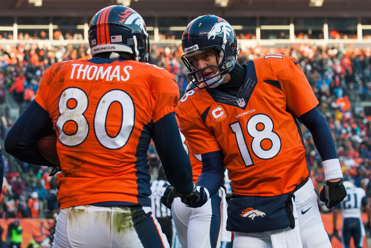 Denver Broncos Why the Sky Is Not Falling in Denver