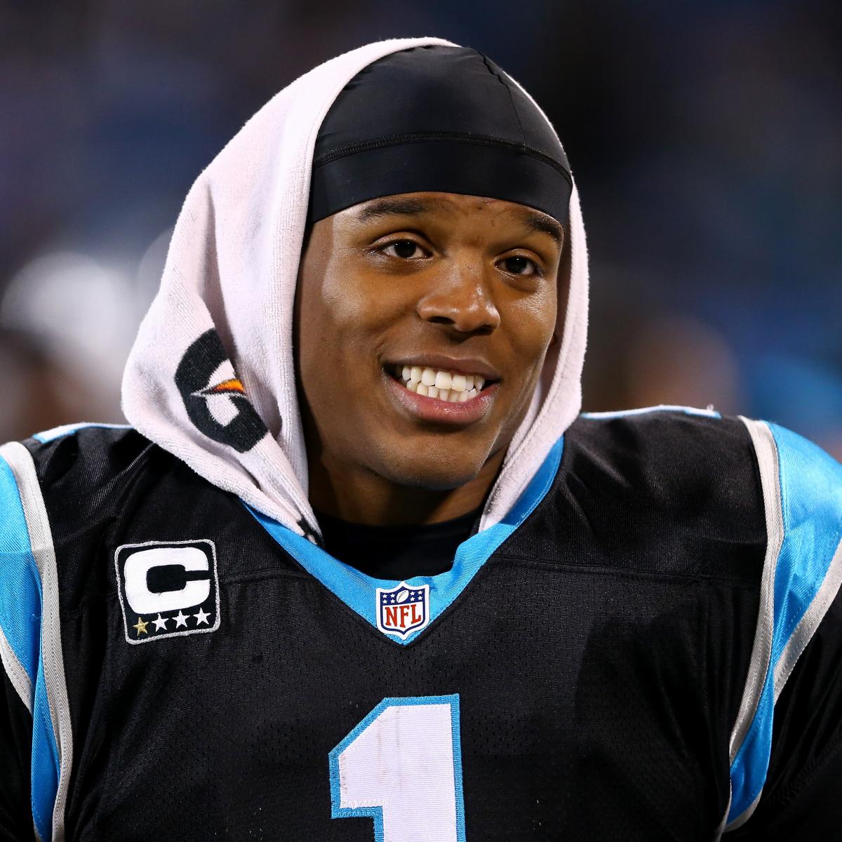 Cam Newton Wants to Play Special Teams, Thinks He Should Be on the Hands  Team, News, Scores, Highlights, Stats, and Rumors