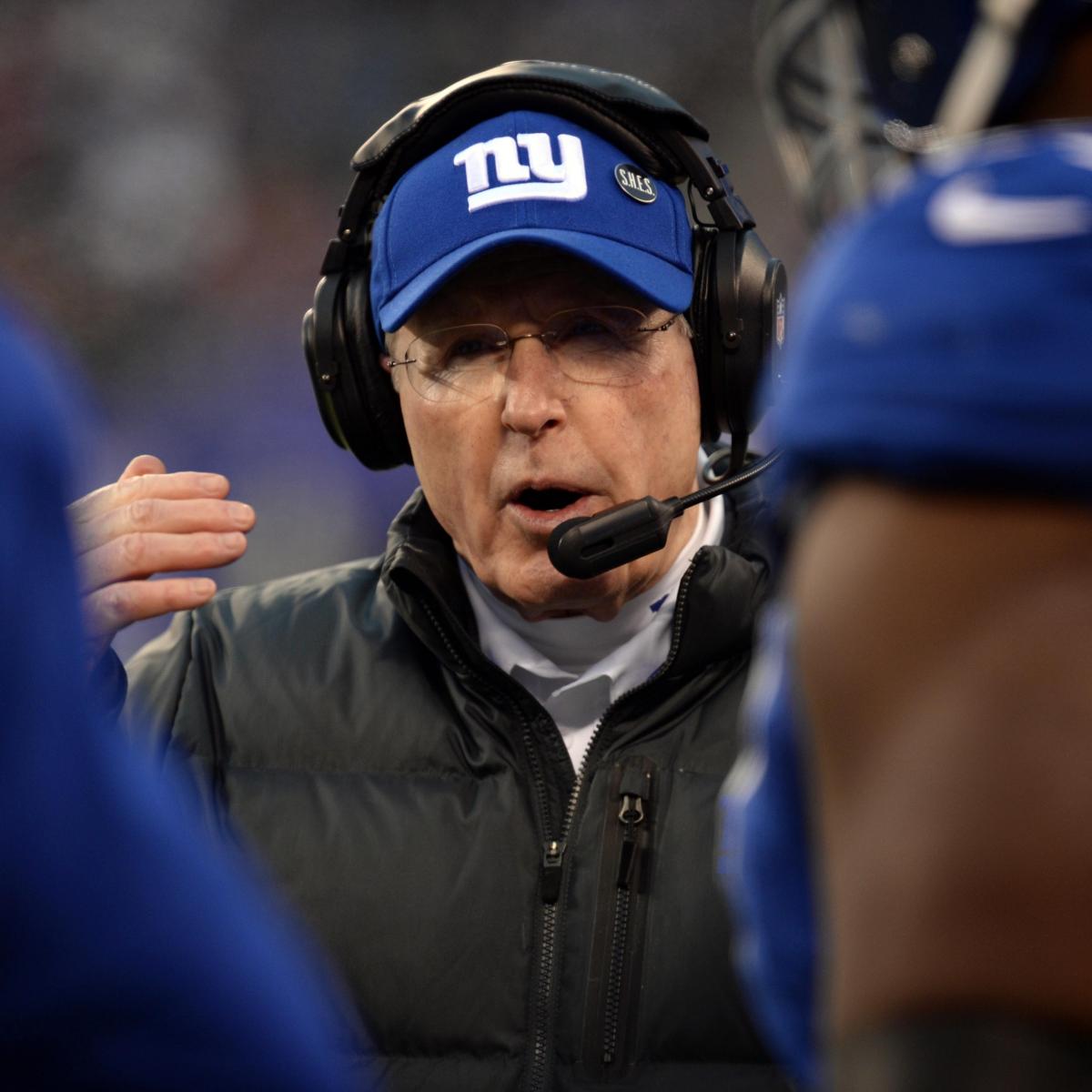 New York Giants: What You Need To Know Heading Into Week 16 | News ...
