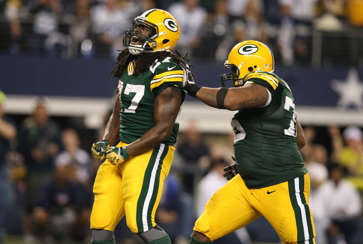 Fantasy Football Week 16: Buy and Sell Stock Report ...